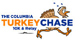 The Columbia Turkey Chase 10k & Relay