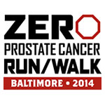ZERO Prostate Cancer Run