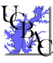 UCBAC logo