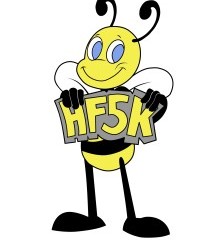 Honeygo Family 5k Presented by Brick Bodies