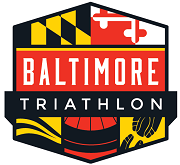 The Baltimore Triathlon