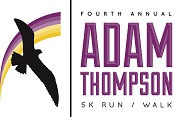 Adam Thompson 5K Run/Walk