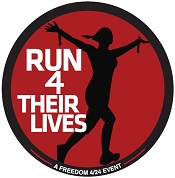 Run 4 Their Lives – Baltimore
