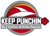 Keep Punching 5k, 1 Mile Walk & Kids Races