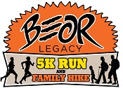 Hike for Bear 5k Run and Family Hike