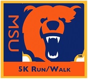 MSU 5k Run/Walk