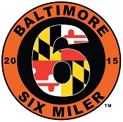 Baltimore 6 Miler