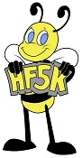 Honeygo Family 5k