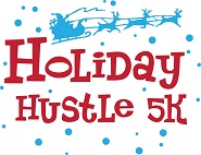 Holiday Hustle 5k