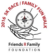 Friends R Family Danyelle Filiaggi Memorial 5k/Family Walk