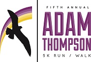 Adam Thompson 5k Run/Walk