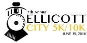 Ellicott City 5k & 10k