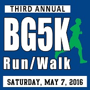 BG 5k Run/Walk