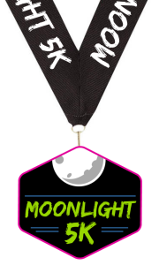moon medal