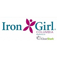 Iron Girl Columbia Triathlon